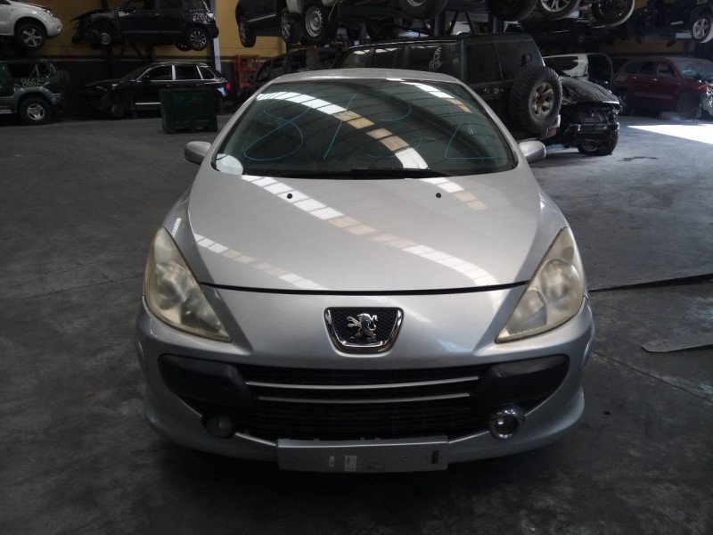 peugeot 307 cc (s1) del año 2003
