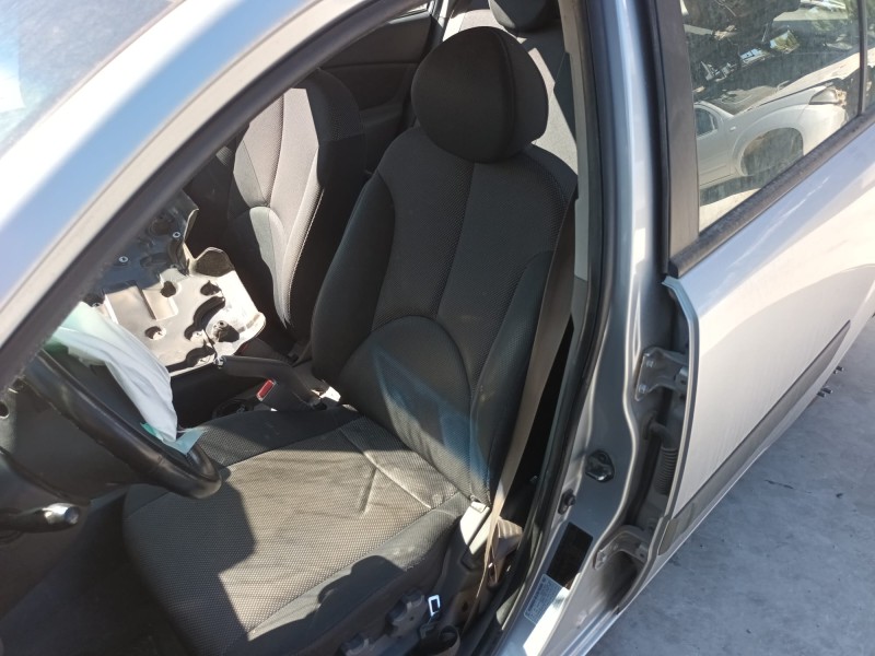 kia rio del año 2008