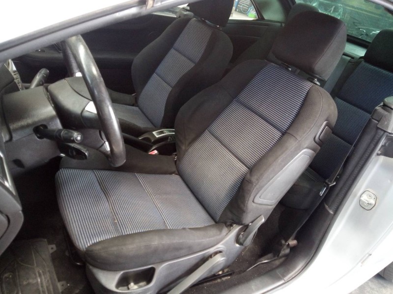 peugeot 307 cc (s1) del año 2003