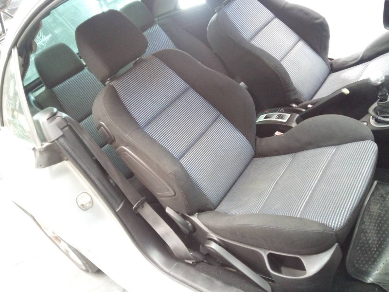 peugeot 307 cc (s1) del año 2003