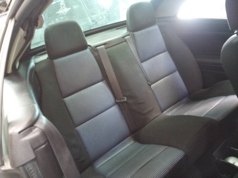 peugeot 307 cc (s1) del año 2003