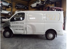 MAXUS V80