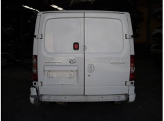 maxus v80 del año 2020 2