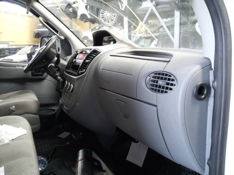 maxus v80 del año 2020