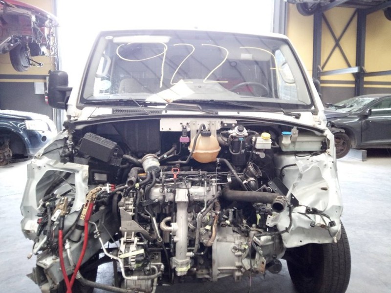 maxus v80 del año 2020