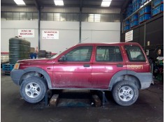 land rover freelander (ln) del año 1998