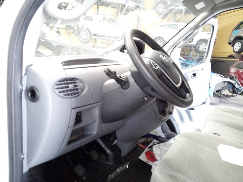 maxus v80 del año 2020