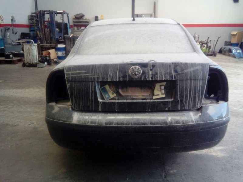 volkswagen passat berlina (3b3) del año 2003