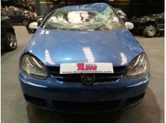 volkswagen golf v berlina (1k1) del año 2005 2