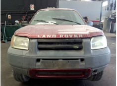 land rover freelander (ln) del año 1998 2