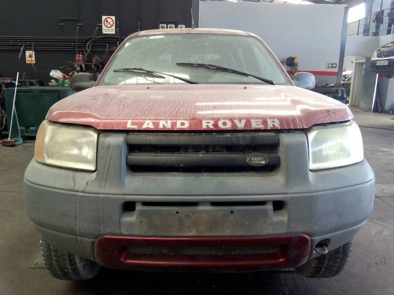 land rover freelander (ln) del año 1998