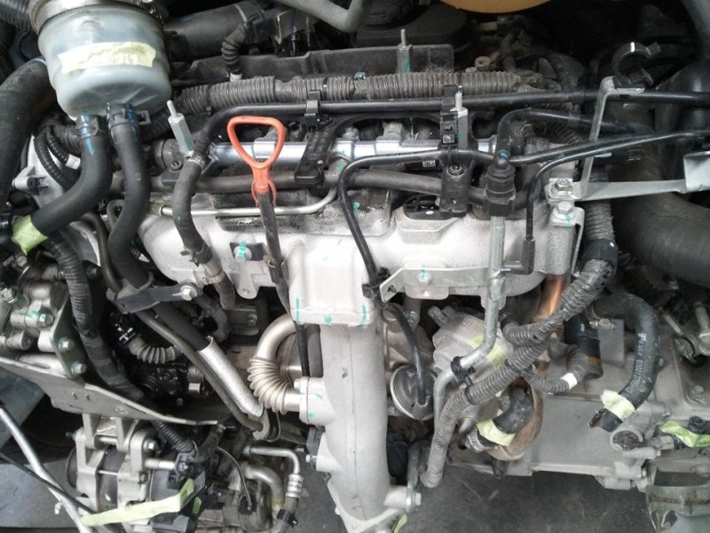 maxus v80 del año 2020