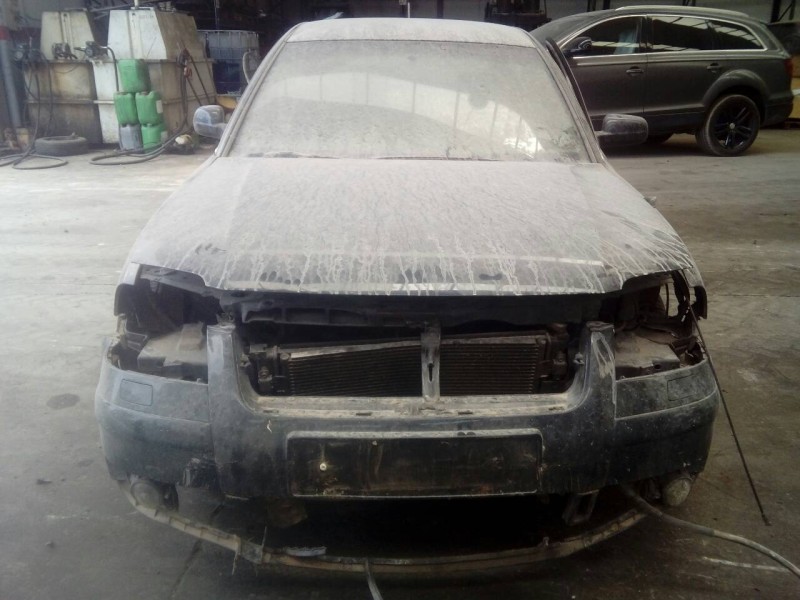 volkswagen passat berlina (3b3) del año 2003