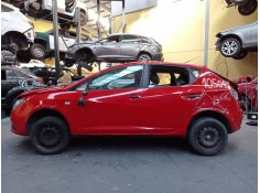 SEAT IBIZA (6J5)