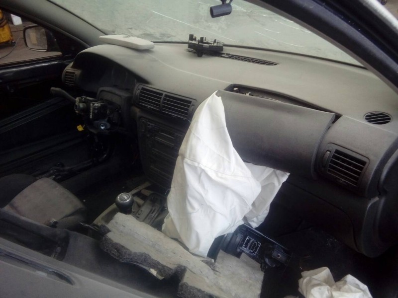 volkswagen passat berlina (3b3) del año 2003