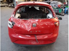 seat ibiza (6j5) del año 2013 2