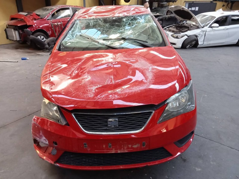 seat ibiza (6j5) del año 2013
