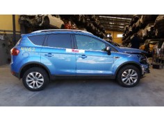 ford kuga (cbv) del año 2009