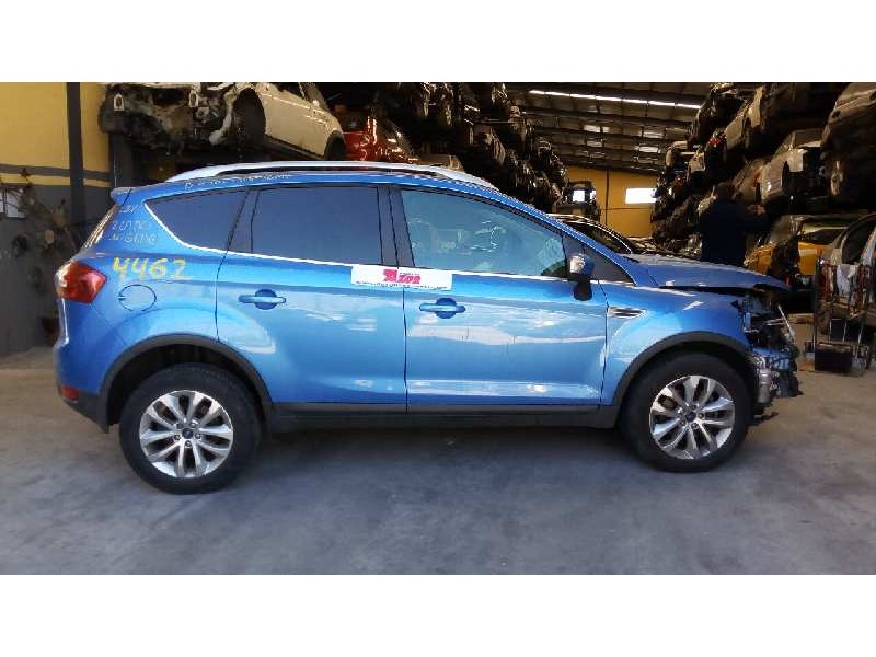 ford kuga (cbv) del año 2009