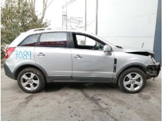 opel antara del año 2008