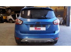 ford kuga (cbv) del año 2009 2