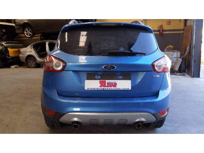 ford kuga (cbv) del año 2009