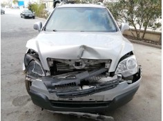 opel antara del año 2008 2