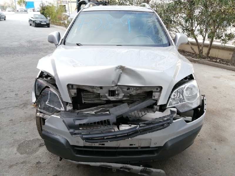 opel antara del año 2008