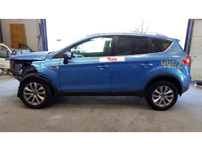 ford kuga (cbv) del año 2009