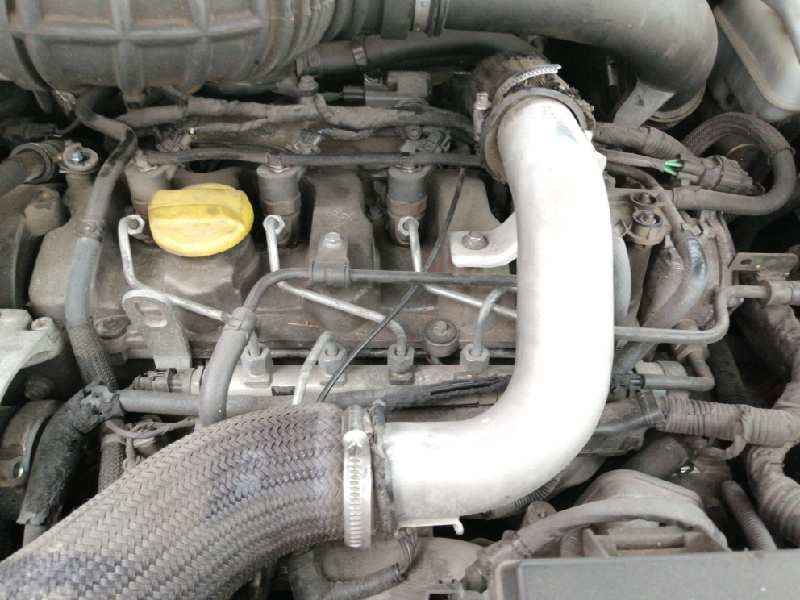 opel antara del año 2008