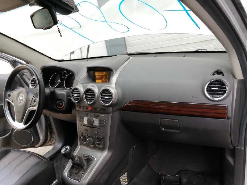 opel antara del año 2008