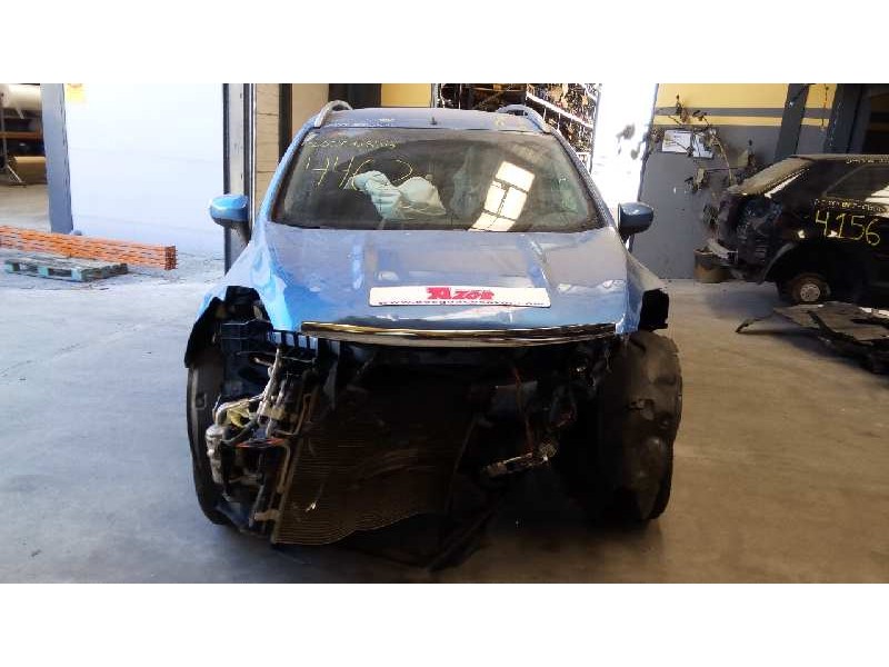 ford kuga (cbv) del año 2009