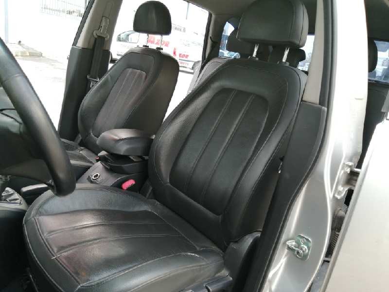 opel antara del año 2008