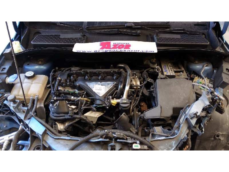 ford kuga (cbv) del año 2009