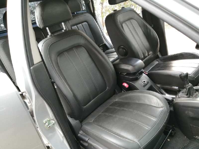 opel antara del año 2008