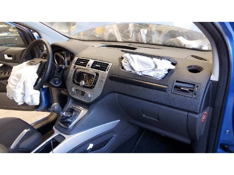ford kuga (cbv) del año 2009