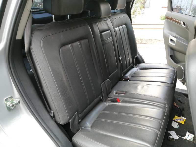 opel antara del año 2008