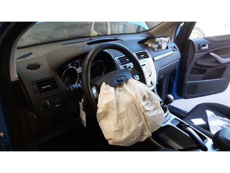 ford kuga (cbv) del año 2009