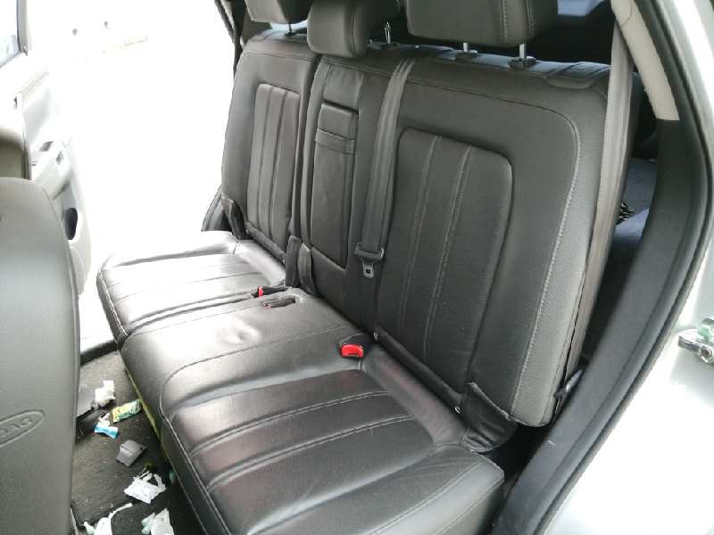 opel antara del año 2008