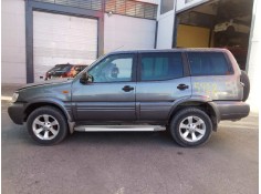 NISSAN TERRANO/TERRANO.II (R20)