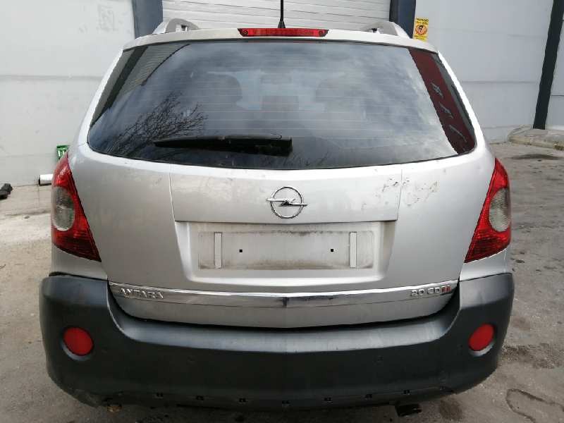 opel antara del año 2008