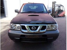 nissan terrano/terrano.ii (r20) del año 2005 2