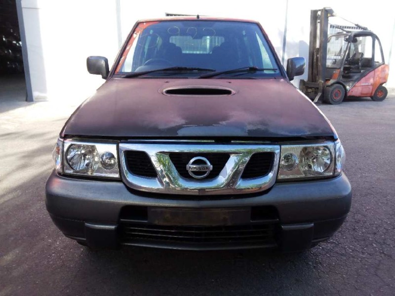nissan terrano/terrano.ii (r20) del año 2005