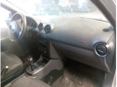 seat ibiza (6l1) del año 2007 2