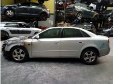 audi a4 berlina (8e) del año 2004