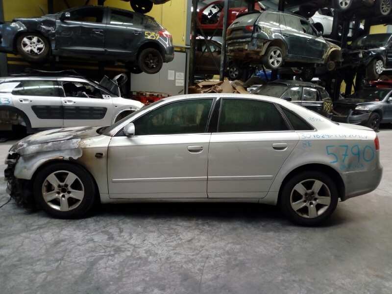 audi a4 berlina (8e) del año 2004