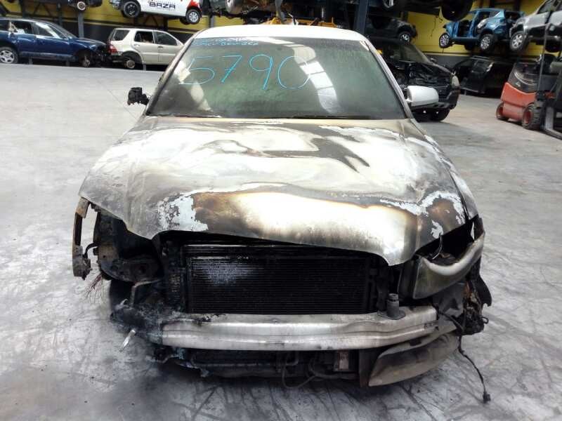 audi a4 berlina (8e) del año 2004