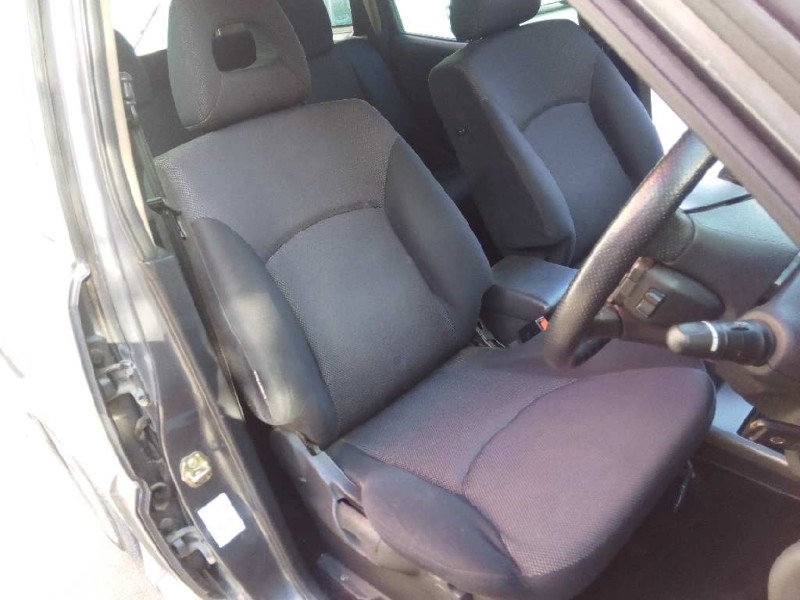 nissan terrano/terrano.ii (r20) del año 2005
