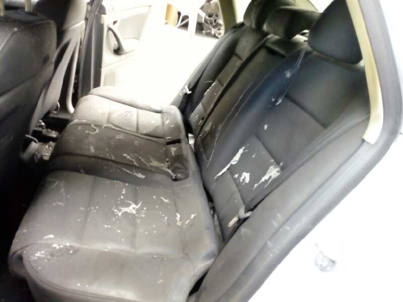 audi a4 berlina (8e) del año 2004