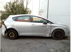 seat leon (1p1) del año 2007